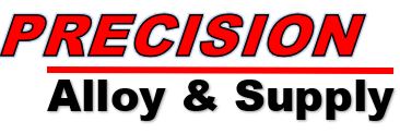 Precision Alloy And Supply, Inc.