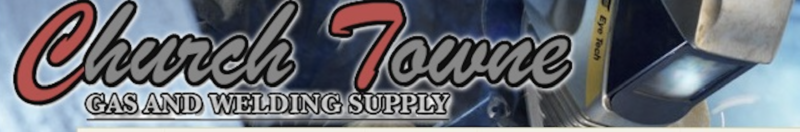 Church Towne Gas & Welding Supply