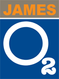 James Oxygen & Supply