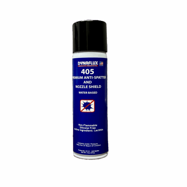 405-Premium Anti Spatter and Nozzle Shield