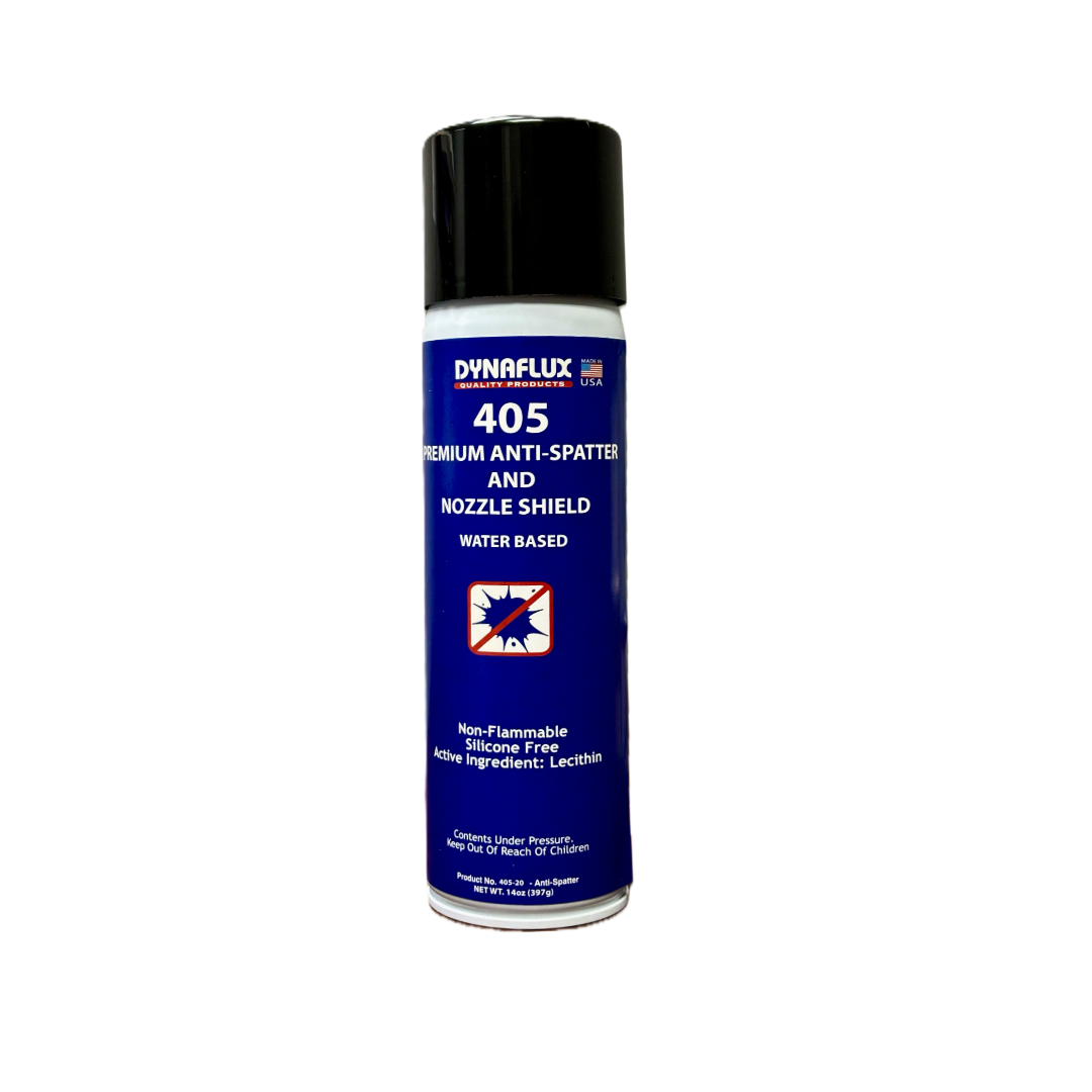 405-Premium Anti Spatter and Nozzle Shield